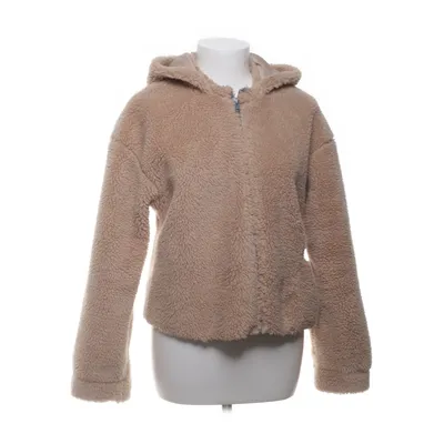 Jacka (Beige) från Boohoo