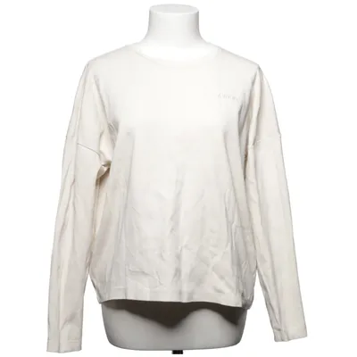 Sweatshirt (Beige) from Aware by Vero Moda Organic cotton