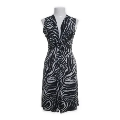 Wikkeljurk (Zwart, Wit) van Ilse Jacobsen Hornbæk Polyester, Elastaan