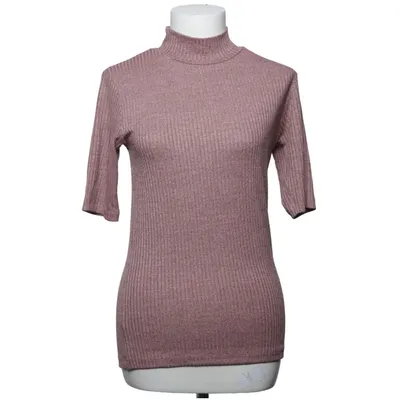 Top (Roze) van Cross Jeans Polyester
