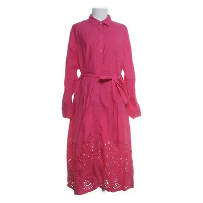 Skjortklänning (Rosa) från Bonprix
