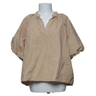 Blouse (Marron) de Monday Afternoon Coton