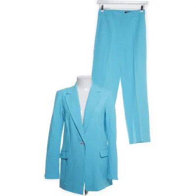 Kostym (Blå) från Comma