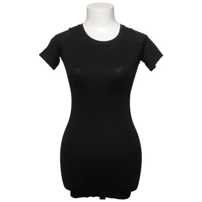 T-shirt (Noir) de Hanro Élasthane, Polyamide