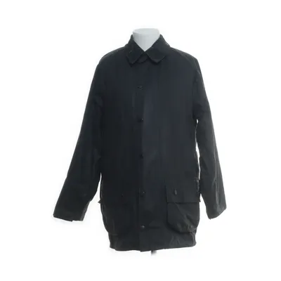 Winter jacket (Gray, Brown) from Barbour