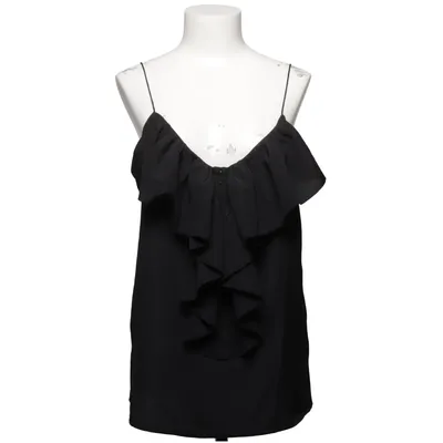 Topp (Svart) från H&M Polyester
