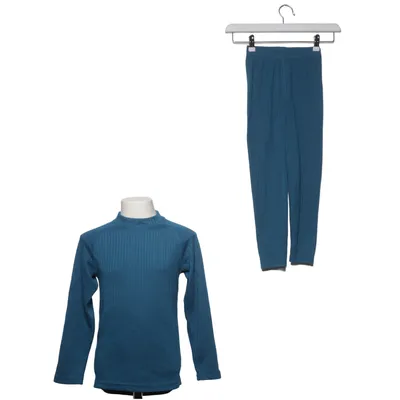 Baselayer (Blå) fra Trekmates Polyester
