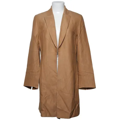 Blazer (Marron) de Clasen Viscose