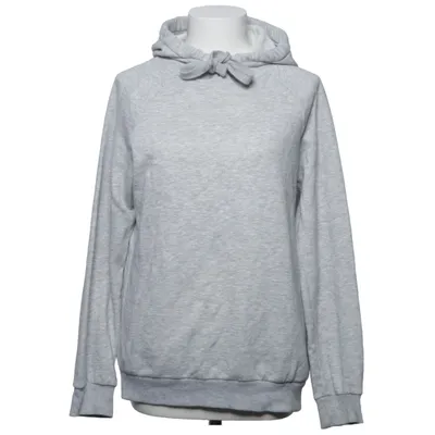 Hoodie (Gray) from Gina Tricot