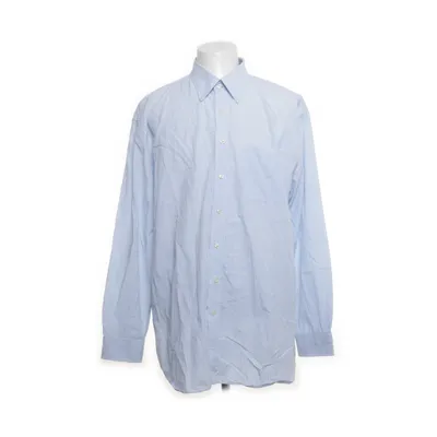 Buttondown-skjorta (Vit, Blå, Flerfärgad) från GANT Bomull