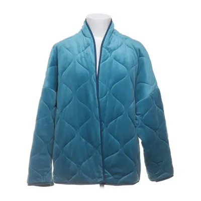 Lättviktsjacka (Turkos) från Les Jumelles Polyester