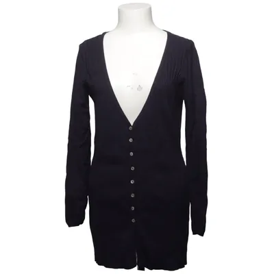 Cardigan (Bleu) de Class International Polyamide, Viscose
