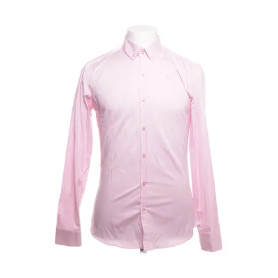 Button down shirt (Pink) from Tailored Athlete Cotton, Elastane, Polyester