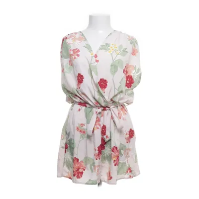 Combinaison (Rose, Multicolore) de Terranova