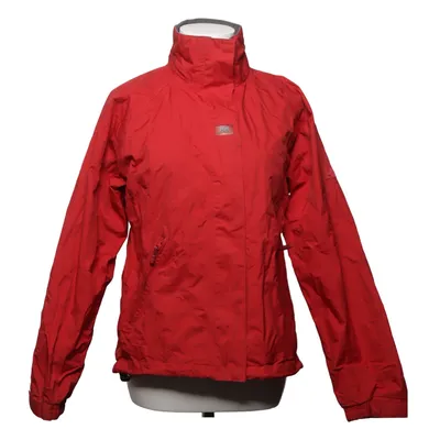 Skaljacka (Röd) från Helly Hansen Polyamid, Polyester, Polyuretan