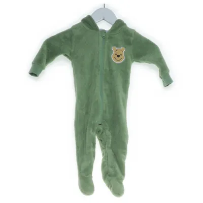 Rompertjes (Groen) van Disney Baby