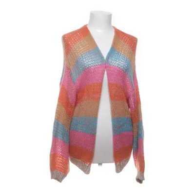 Cardigan (Meerkleurig) van Black Colour Acryl, Mohair, Polyamide