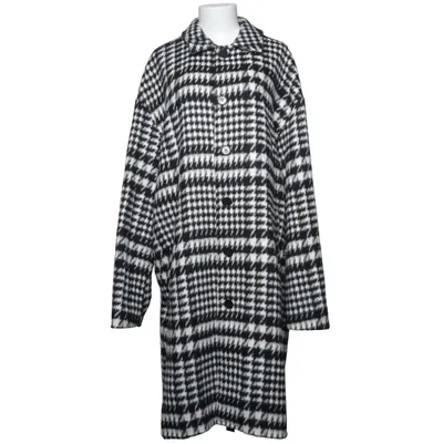 Frakke (Coat-Sweet Winter) fra Sweet Sktbs Polyester, Uld