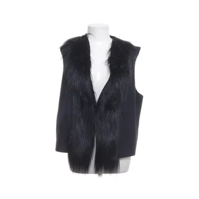 Väst (Svart) från More & More