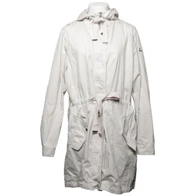 Parka (Beige) de Luhta Coton, Polyester
