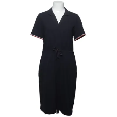 Polojurk (Blauw) van Pelle P Katoen, Elastaan