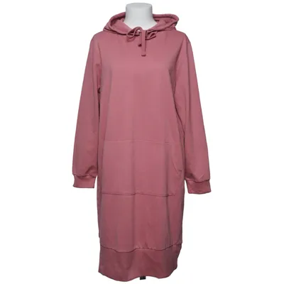 Hood dress (Pink) from True Spirit Cotton, Polyester