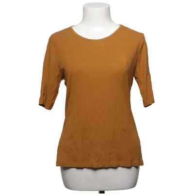 Långärmad t-shirt (Brun) från Dobber Återvunnen polyester