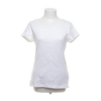 T-shirt (Vit) från EP Collection Bomull