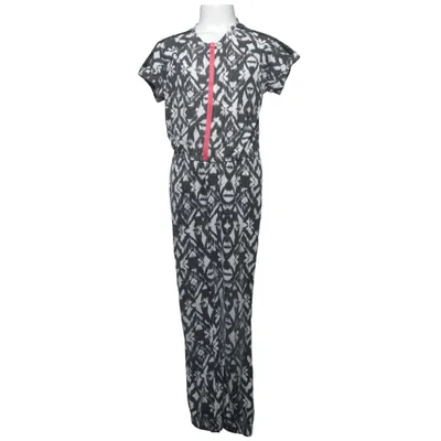 Jumpsuit (Zwart, Wit) van Kids Up
