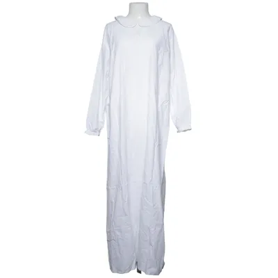 Chemise longue (Blanc) de Christmas