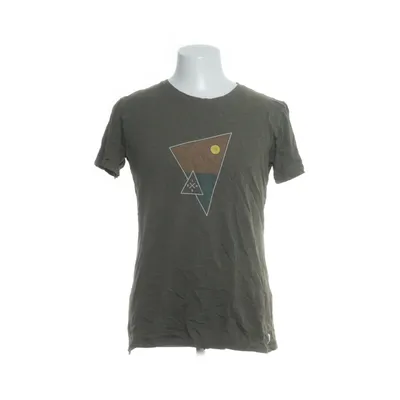 T-shirt (Grön) från Elsk Ekologisk bomull