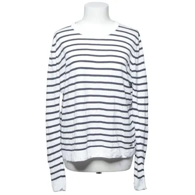 Sweater (Carla C Basic) fra Mustang True Denim Bomuld, Modal
