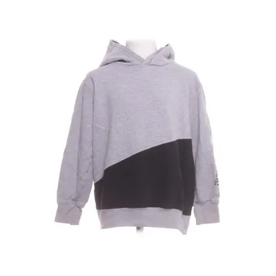 Huvtröja (Grå) från Yigga Bomull, Polyester