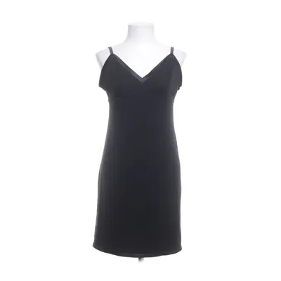 Nattlinne (Svart) från Calvin Klein Sleepwear Elastan, Modal