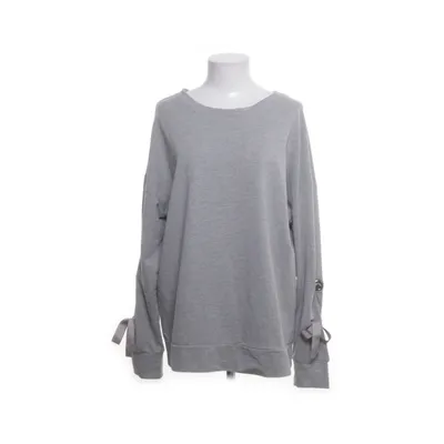 Sweatshirt (Grå) fra Ardene Bomuld, Elastan, Polyester