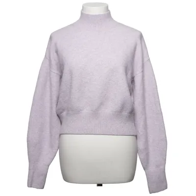 Sweater (Lilla) fra & Other Stories Akryl, Elastan, Polyester, Uld