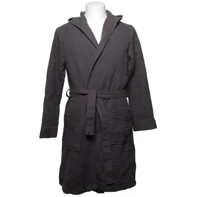 Badrock (Grå) från Taubert Spa Bomull