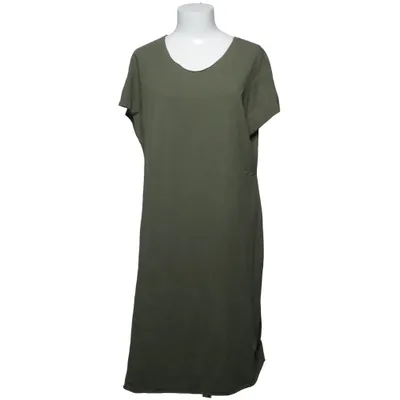 Robe (Vert) de KUS Coton, Élasthane