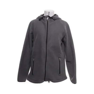 Hoodie (Gray) from Active Touch Polyester