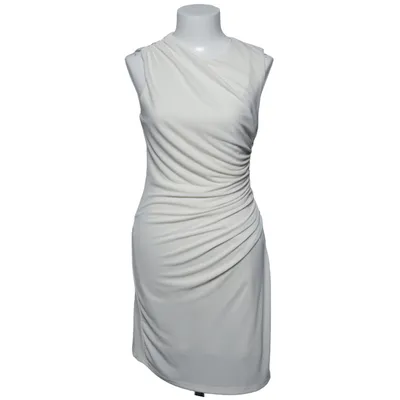 Jurk (Wit) van Zara