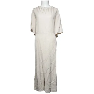 Robe longue (Beige) de Filippa K Lin, Lyocell, Viscose