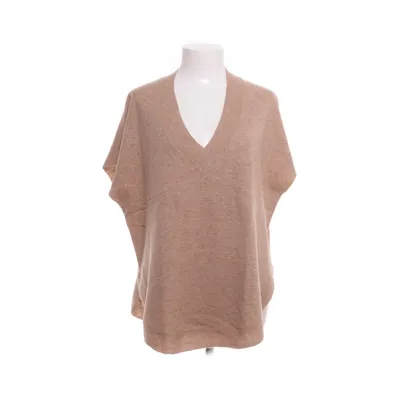Gilet (Bruin) van WERA Wol