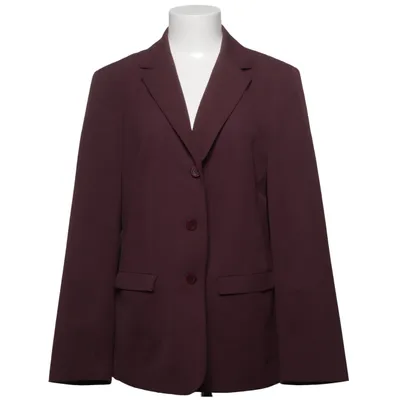 Kavaj (Lila) från Yorn Elastan, Polyester, Ull