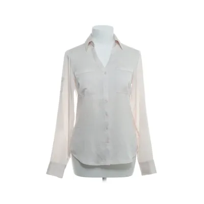 Shirt (Beige) van Express