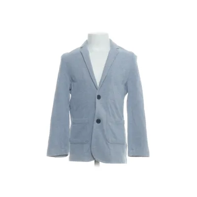 Blazer (Blå) fra H&M Bomuld