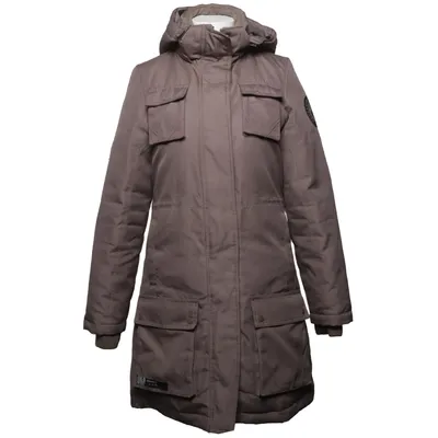 Vinterkappa (Beige) från Vero Moda Jeans