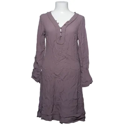 Robe (Violet) de Fira Viscose