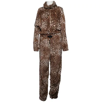 Onesie (Bruin) van Hunkemöller Polyester