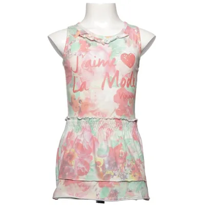 Dress (Pip) from Vingino Jeans Cotton, Polyester