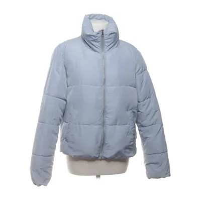 Vinterjakke (Blå) fra JDY Polyester
